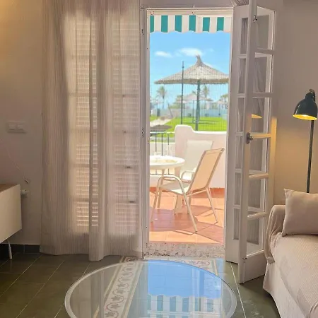 Apartment Frente Al Mar