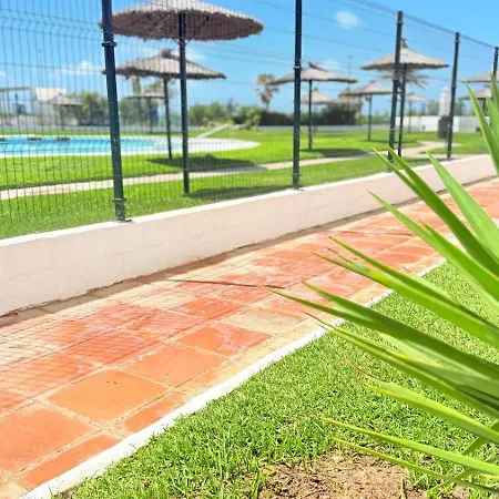Frente Al Mar Apartment